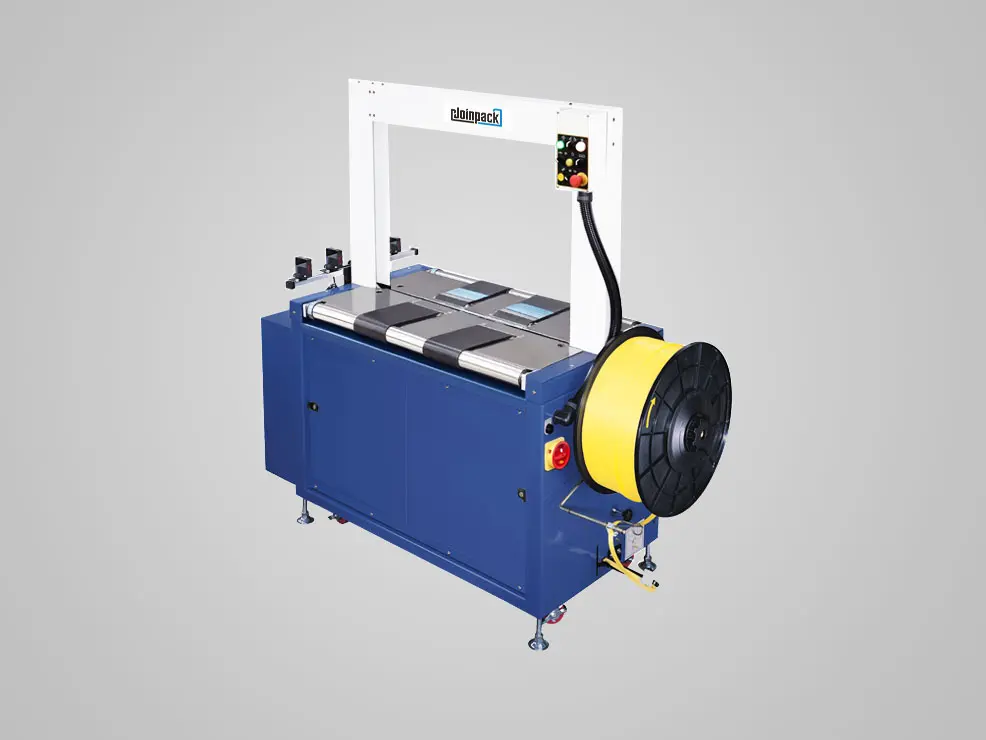 Joinpack A-93AB omsnoeringsmachine